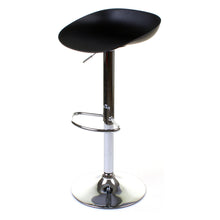 Potenza Bar Stool - Black - Set of 2