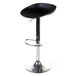 Potenza Bar Stool - Black - Set of 2