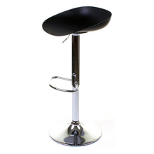 Potenza Bar Stool - Black - Set of 2