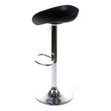 Potenza Bar Stool - Black - Set of 2