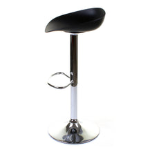 Potenza Bar Stool - Black - Set of 2