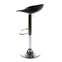 Potenza Bar Stool - Black - Set of 2