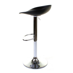 Potenza Bar Stool - Black - Set of 2
