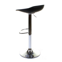 Potenza Bar Stool - Black - Set of 2