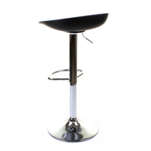 Potenza Bar Stool - Black - Set of 2