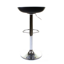 Potenza Bar Stool - Black - Set of 2
