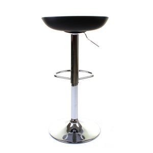 Potenza Bar Stool - Black - Set of 2