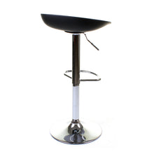 Potenza Bar Stool - Black - Set of 2