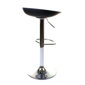 Potenza Bar Stool - Black - Set of 2