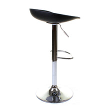 Potenza Bar Stool - Black - Set of 2