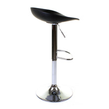 Potenza Bar Stool - Black - Set of 2