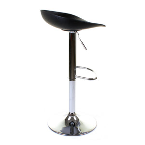 Potenza Bar Stool - Black - Set of 2