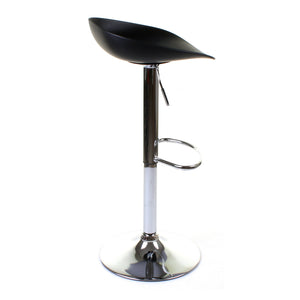 Potenza Bar Stool - Black - Set of 2