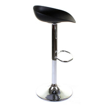 Potenza Bar Stool - Black - Set of 2