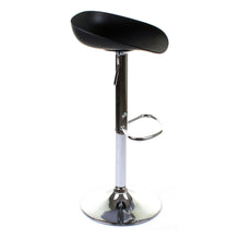 Potenza Bar Stool - Black - Set of 2