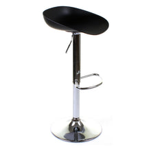 Potenza Bar Stool - Black - Set of 2