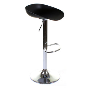 Potenza Bar Stool - Black - Set of 2