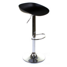 Potenza Bar Stool - Black - Set of 2