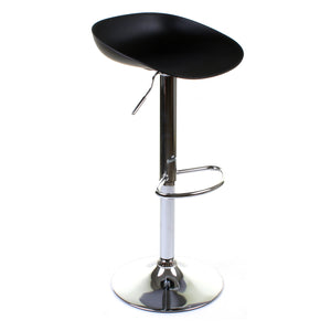 Potenza Bar Stool - Black - Set of 2
