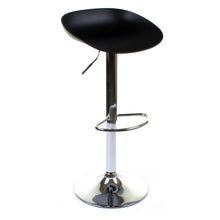 Potenza Bar Stool - Black - Set of 2