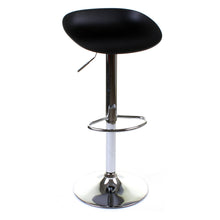 Potenza Bar Stool - Black - Set of 2