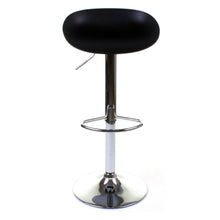 Potenza Bar Stool - Black - Set of 2