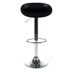 Potenza Bar Stool - Black - Set of 2