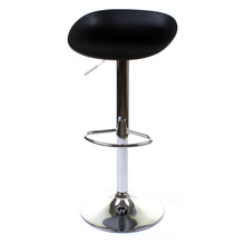 Potenza Bar Stool - Black - Set of 2