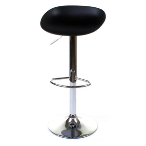 Potenza Bar Stool - Black - Set of 2