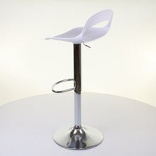 Foggia Bar Stool - White - Set of 2