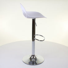 Foggia Bar Stool - White - Set of 2