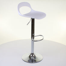 Foggia Bar Stool - White - Set of 2
