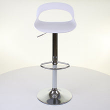 Foggia Bar Stool - White - Set of 2