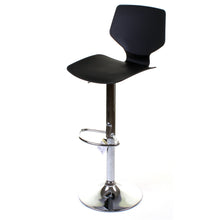 Brianza Bar Stool - Black - Set of 2