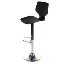 Brianza Bar Stool - Black - Set of 2
