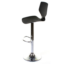 Brianza Bar Stool - Black - Set of 2