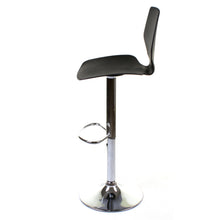 Brianza Bar Stool - Black - Set of 2