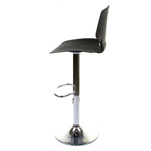 Brianza Bar Stool - Black - Set of 2