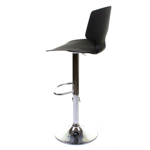Brianza Bar Stool - Black - Set of 2