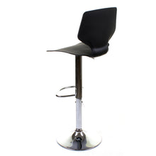 Brianza Bar Stool - Black - Set of 2