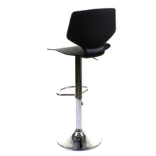 Brianza Bar Stool - Black - Set of 2
