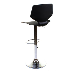 Brianza Bar Stool - Black - Set of 2
