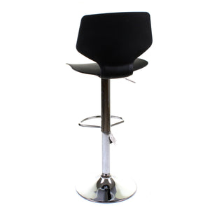 Brianza Bar Stool - Black - Set of 2