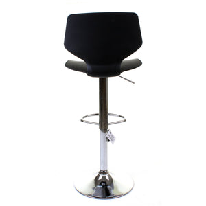 Brianza Bar Stool - Black - Set of 2
