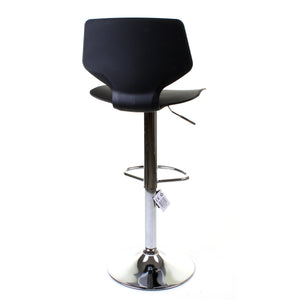 Brianza Bar Stool - Black - Set of 2