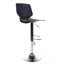Brianza Bar Stool - Black - Set of 2