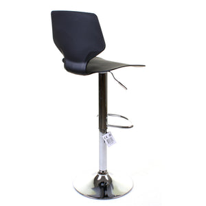 Brianza Bar Stool - Black - Set of 2
