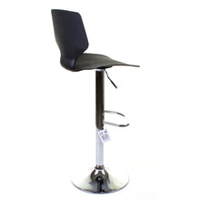 Brianza Bar Stool - Black - Set of 2