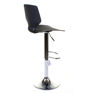 Brianza Bar Stool - Black - Set of 2