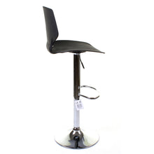 Brianza Bar Stool - Black - Set of 2